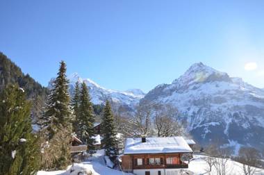 Apartment Paradise - GRIWA RENT AG