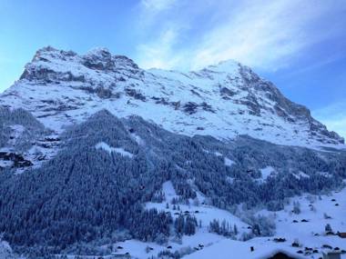 Apartment Matterhorn - GRIWA RENT AG