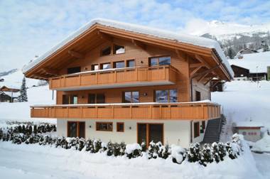 Chalet Rothenegg - GRIWA RENT AG