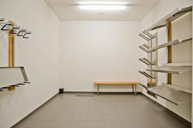 Chalet Rothenegg - GRIWA RENT AG