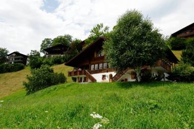 Chalet Unter dem Stein