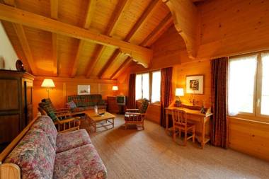 Chalet Unter dem Stein