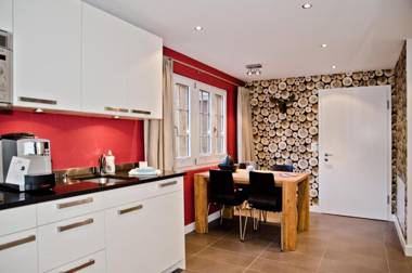 Apartment Felix - GRIWA RENT AG