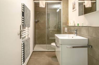 Apartment Mühlegaden - GRIWA RENT AG