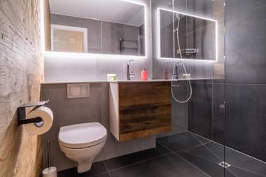 Apartment Ahornisegg - GRIWA RENT AG