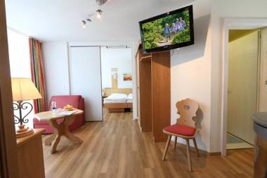 Lifestyle & Spa Hotel Grächerhof