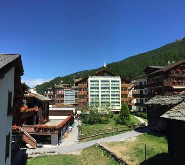 Family Hotel & Spa Desirée