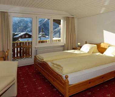 Family Hotel & Spa Desirée