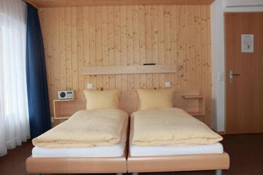 Hotel Alpha