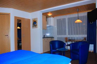 Hotel Alpha