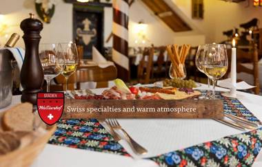 Hotel Walliserhof - The Dom Collection