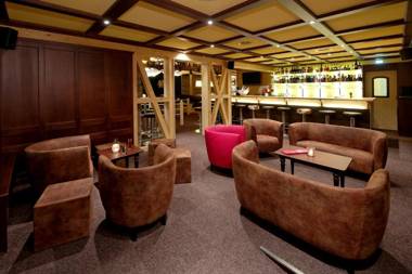 Hotel Walliserkanne