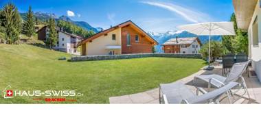 Relax - Haus Swiss