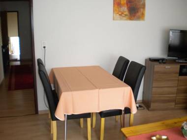 Pension Taverne