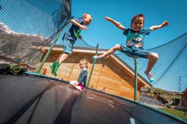 AZapartments Clarino