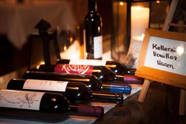 Pension Aaron am See