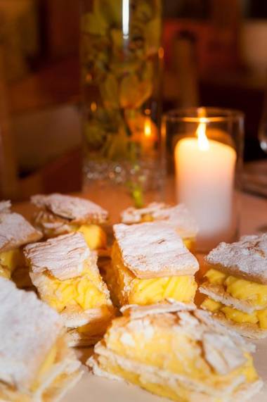 Pension Aaron am See