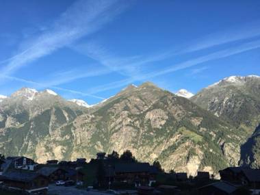 B&B AZapartments Lunic