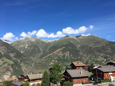 B&B AZapartments Lunic