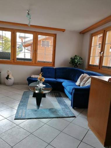 Ferienwohnung Paradiso 1