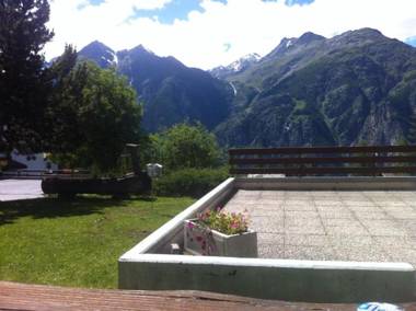 Chalet Hedy Ferienwohnung