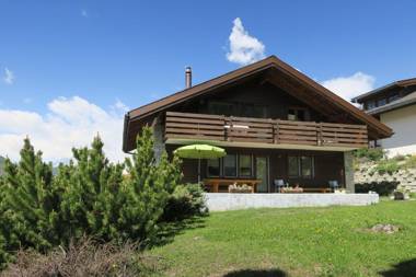 Chalet Hedy Ferienwohnung