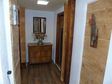 Room's chez BeNi