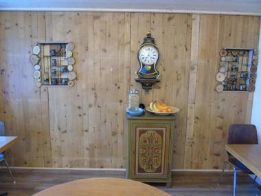 Room's chez BeNi