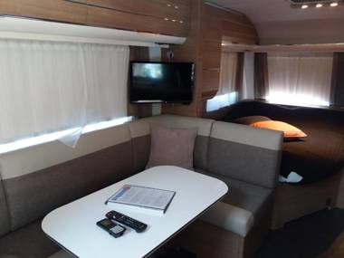 Campofelice Camping Village