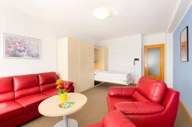 Hotel Village Campofelice