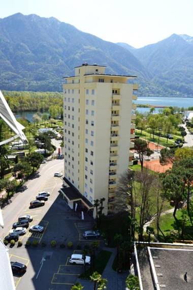 Hotel Village Campofelice