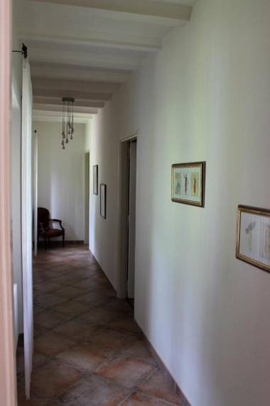 Casa Rosmarino