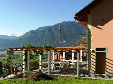 Agriturismo Cantina Carrara