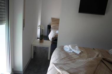 Albergo Porta Verzasca