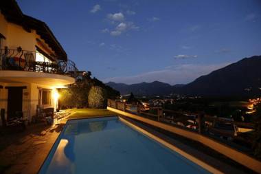 Casa Micheroli Parterre