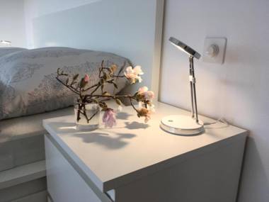 Casa Micheroli Parterre