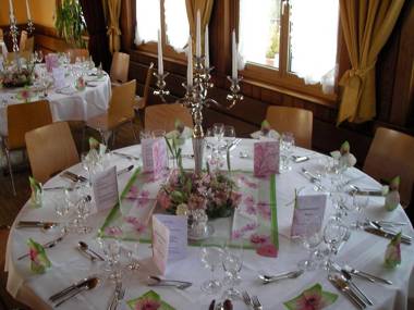 Hotel Restaurant Sternen