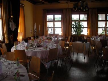 Hotel Restaurant Sternen