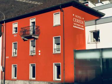 Hotel Cereda