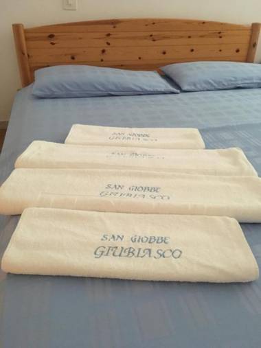 Hotel San Giobbe