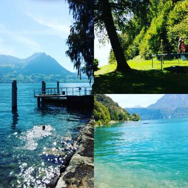 Hostel Rotschuo Jugend- und Familienferien