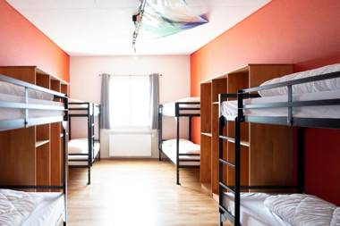 Hostel Rotschuo Jugend- und Familienferien