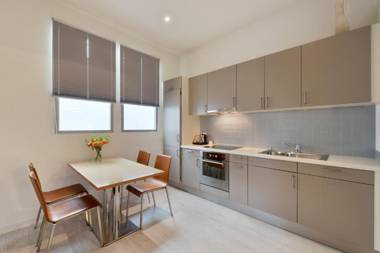 Hotel International & Terminus