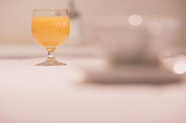 Hotel Bernina Geneva