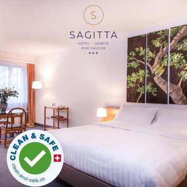 Hotel Sagitta