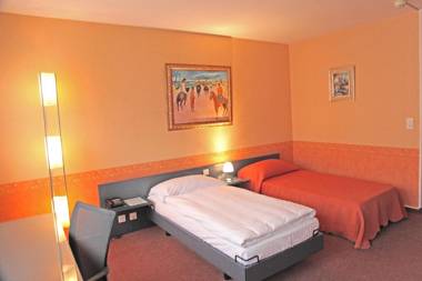 Hotel Comédie