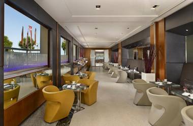 Hotel President Wilson a Luxury Collection Hotel Geneva