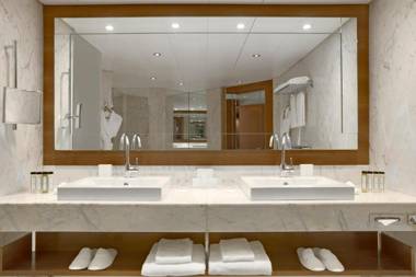 Fairmont Grand Hotel Geneva