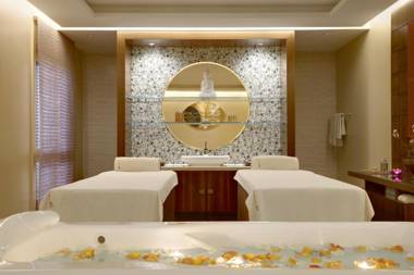 Fairmont Grand Hotel Geneva