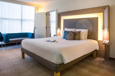 Novotel Genève Centre